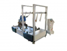 Máy thử độ bền xe đẩy trẻ em